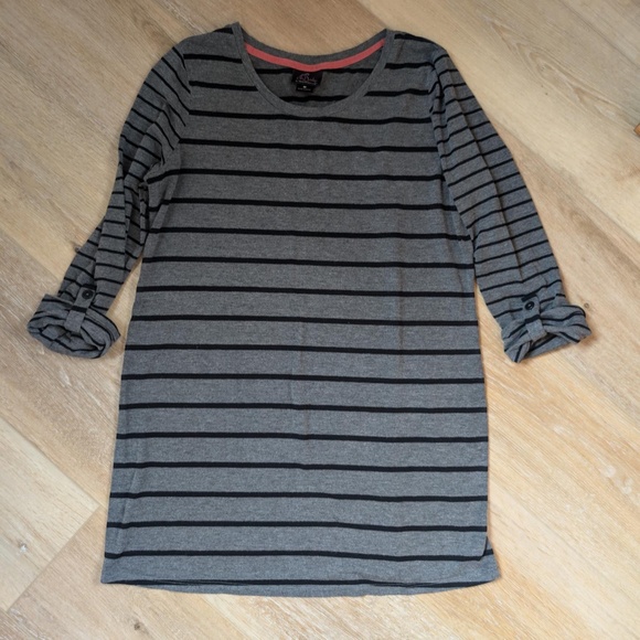 Oh Baby by Motherhood Tops - Oh Baby Maternity Top